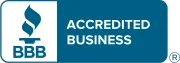 BBB Accredited Business