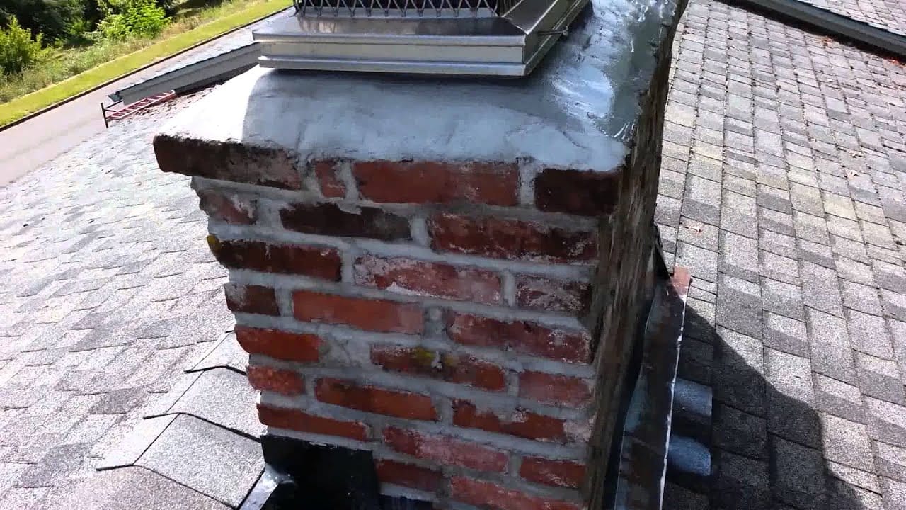 Chimney Repair in Cincinnati OH
