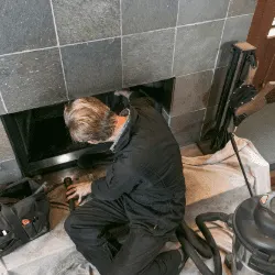 Air Duct Cleaning in Cincinnati OH